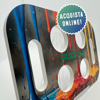 Palette / Portabicchieri per Birra