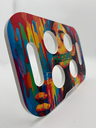 Palette / Portabicchieri per Birra